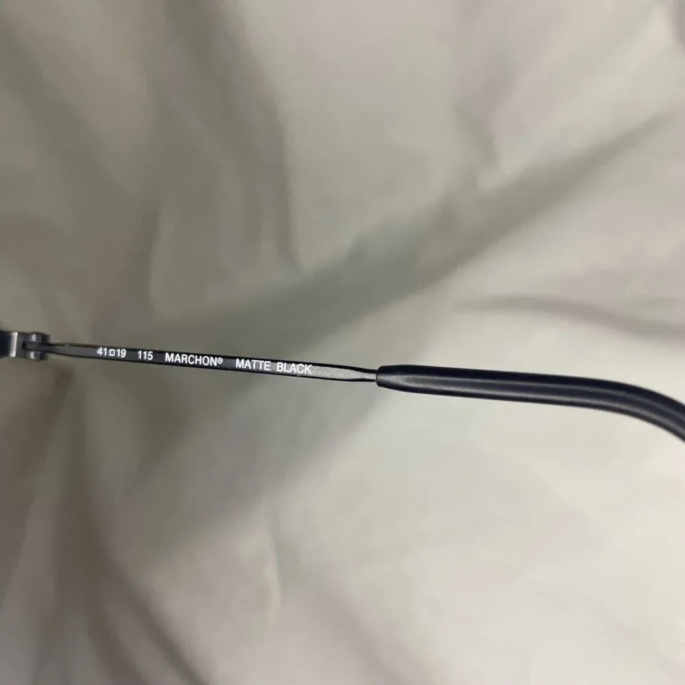 #5272 FLEXON Matte Black Kids Eyewear Frames 41-19-115